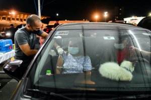 菲律賓證實Omicron社區(qū)傳播