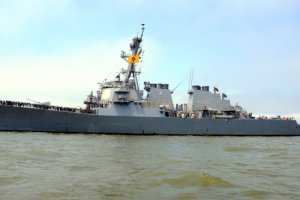 美國駐阿聯酋高級將領加強阿聯酋國家防御