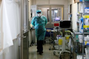 日本Omicron死亡病例創新高 疫情高峰可能持續到4月