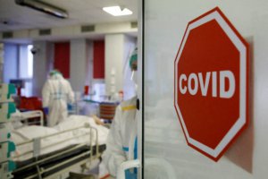 全球新冠病例超過4.293億 死亡人數(shù)為6293290人