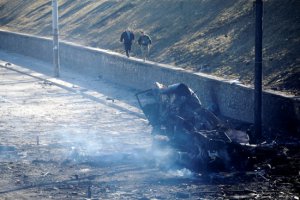 俄烏戰爭已造成烏克蘭352名平民死亡 其中包括14名兒