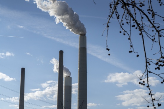 拜登的氣候承諾可能無法實現