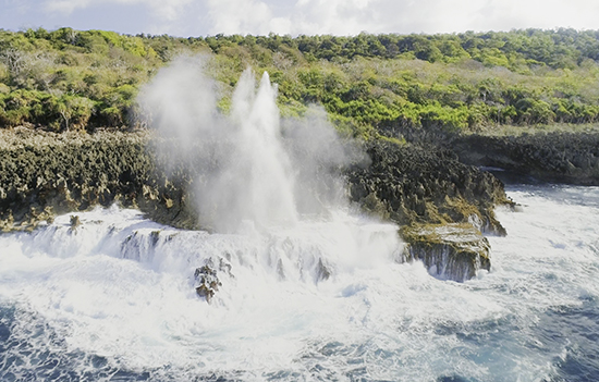 聯合國警告說，一些氣候影響&ldquo;不可逆轉&rdquo;，&ldquo;宜居的未來&rdquo;處于危險之中。
