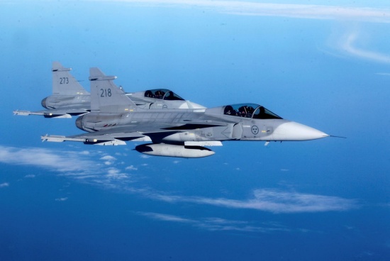 多數(shù)瑞典人贊成加入北約 這也是烏克蘭戰(zhàn)爭的后遺癥