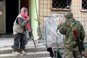 烏克蘭談判恢復(fù) 歐洲面臨俄羅斯天然氣盧布支付最后