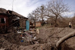 烏克蘭要求全球對火車站導彈襲擊作出強硬回應