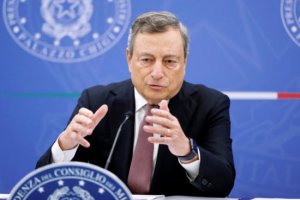 意大利稱西方領(lǐng)導(dǎo)人同意加大對莫斯科聲明的壓力