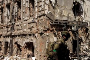 德國將為烏克蘭重建提供3700萬歐元