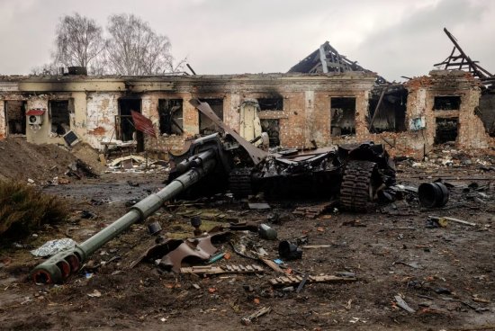 五角大樓稱烏克蘭可以&ldquo;絕對&rdquo;贏得戰(zhàn)爭