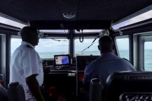 巴哈馬稱美國(guó)必須采取更多措施控制武器走私