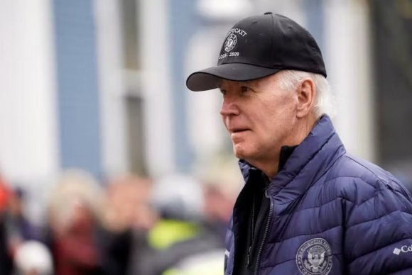 拜登要求國會幫助避免鐵路罷工