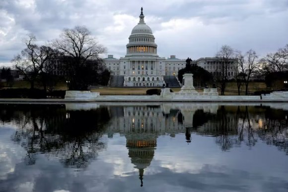 美國(guó)參議院通過(guò)2023年國(guó)防開(kāi)支8580億美元法案