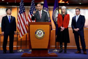 美國眾議院議長候選人