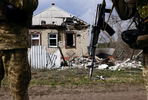 俄烏戰爭最新消息:俄核言論危險且不負責任