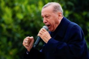 埃爾多安在土耳其總統選舉中獲勝