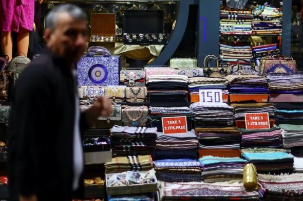 埃爾多安在土耳其總統(tǒng)選舉中獲勝