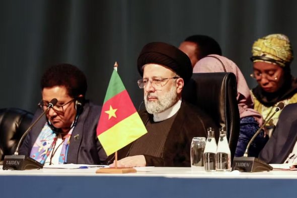 金磚國(guó)家的擴(kuò)張可能會(huì)阻礙該集團(tuán)的地緣政治愿望