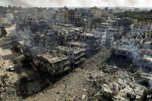 加拿大開始從以色列和巴勒斯坦撤離公民