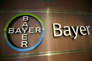 拜耳因污染召回一批抗癌藥物Vitrakvi
