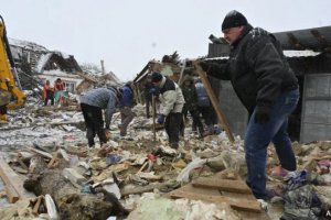 聯(lián)合國表示今年需要42億美元為烏克蘭提供援助