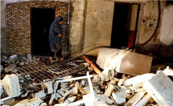 巴勒斯坦衛(wèi)生部：2023年已有超過520名巴勒斯坦人在約旦河西岸被殺。