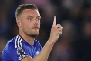 瓦爾迪是英格蘭同代中最好的球員——馬雷斯卡