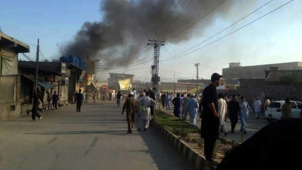 巴基斯坦卡拉奇街頭犯罪激增 今年迄今已報告45000起事件