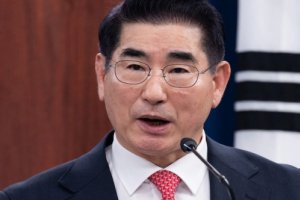 韓國國防部長因戒嚴令爭議辭職