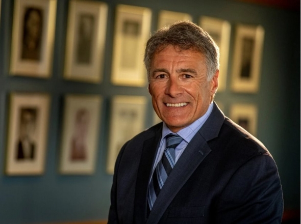 阿利斯特·蘇雷特(AllisterSurette)被任命為加拿大參議員