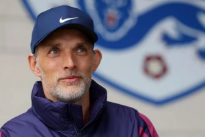 英格蘭隊主教練圖赫爾組建的首支陣容