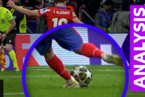 阿爾瓦雷斯失誤后歐足聯將討論處罰規則