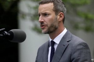 特朗普白宮撤回人質事務特使提名