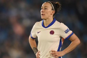 切爾西女足0-2曼城女足