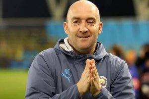 庫欣的戰術大師班助曼城打入半決賽