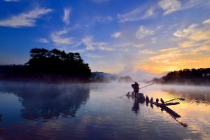 溫州最美古鎮(zhèn)第一名