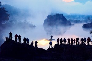 溫州網(wǎng)紅打卡地有哪