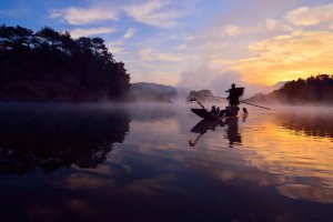 溫州網(wǎng)紅打卡地有哪