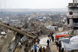 以色列稱其在加沙擊斃了哈馬斯軍事情報部門負責人