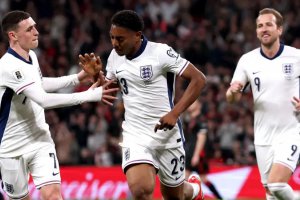 英格蘭球員的表現如何