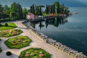 意大利風(fēng)景秀麗的山區(qū)提供10萬(wàn)歐元鼓勵(lì)人居住