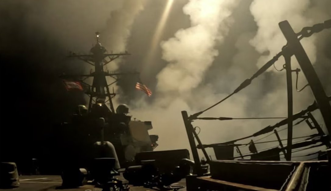 中央司令部部隊(duì)對(duì)也門(mén)境內(nèi)胡塞目標(biāo)展開(kāi)行動(dòng)