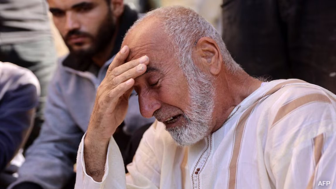 以色列加沙?；鹌陂g，以色列襲擊造成9人死亡。