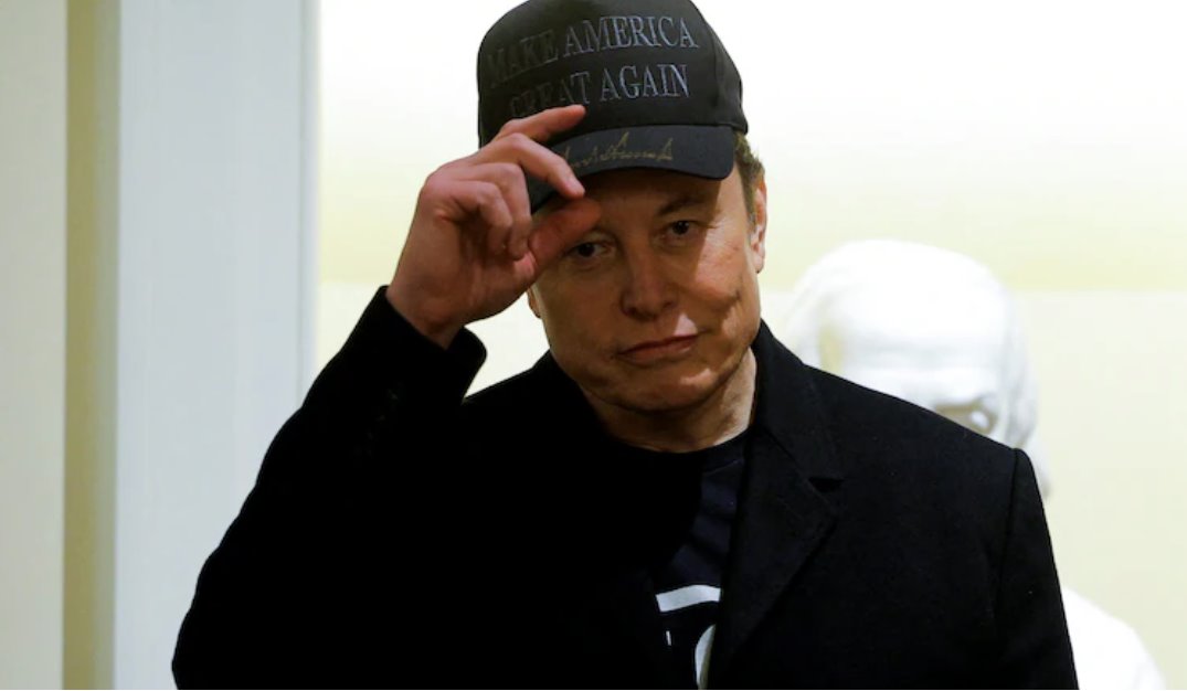 法院表示,埃隆·馬斯克需要得到參議院的批準才能行使權力。