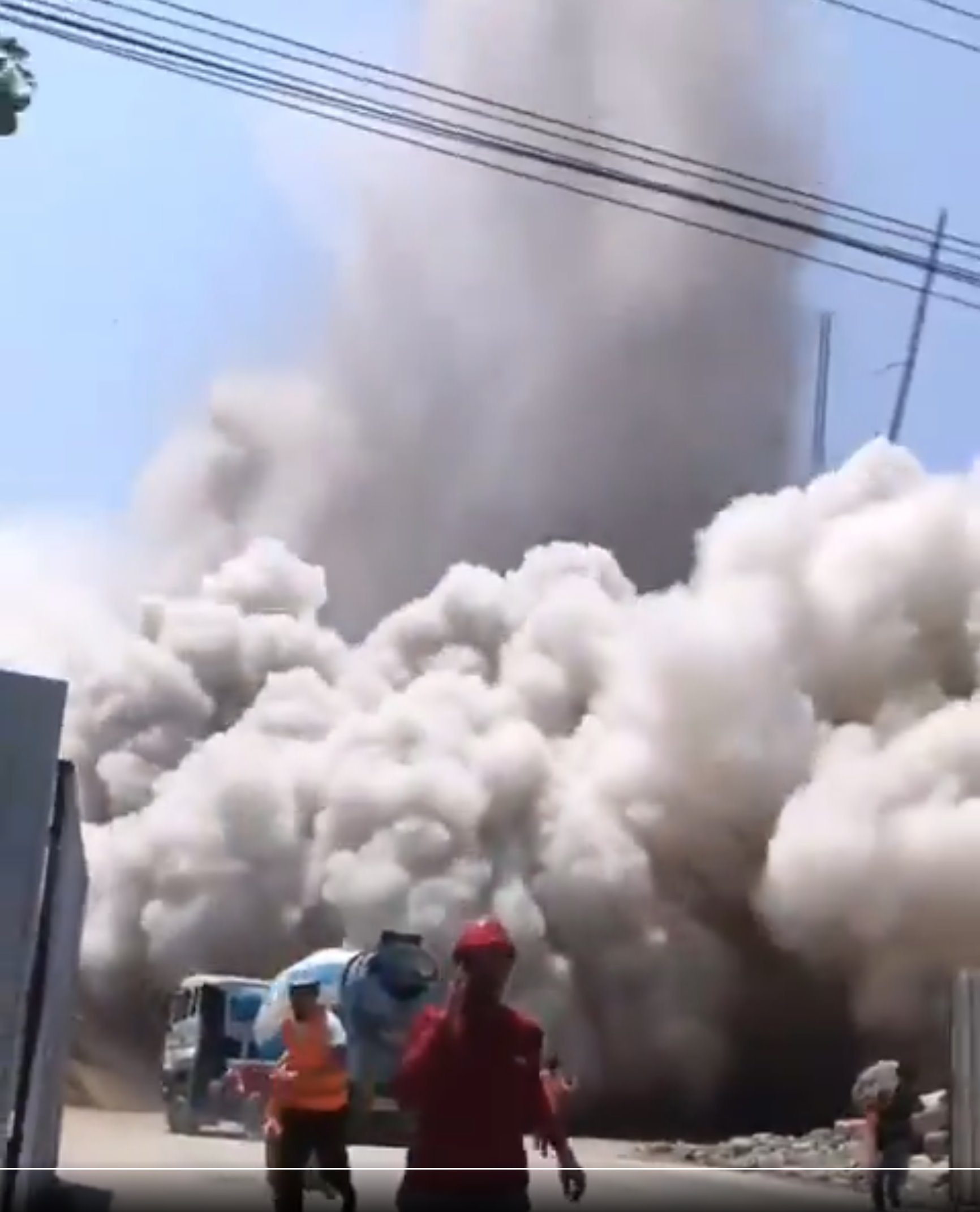 緬甸發生7.9級地震