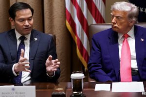 美國(guó)高級(jí)外交官為特朗普的簽證政策辯護(hù)