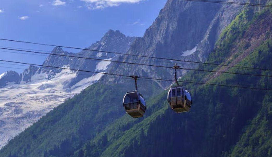 意大利那不勒斯纜車墜落造成3人死亡