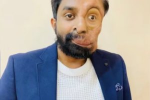 印度裔男子因長相奇特倫敦咖啡館拒絕為他服務