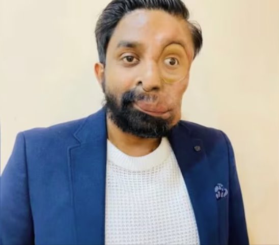 印度裔男子稱倫敦咖啡館因他的長相拒絕為他服務(wù):“每個(gè)人都盯著我看”