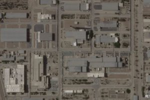 聯(lián)合國(guó)監(jiān)督機(jī)構(gòu)：伊朗伊斯法罕核設(shè)施隧道入口遭美