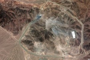 伊朗稱與以色列的戰爭對核設施造成嚴重破壞